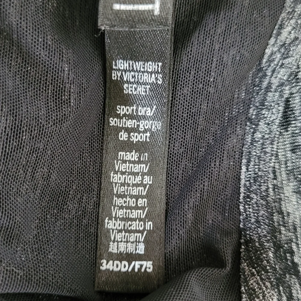 Lightweight by Victoria's Secret Sport Bra - Picture 3 of 8
